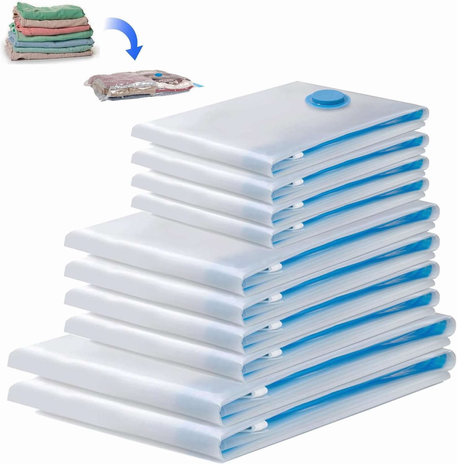 Miniatura 2 de Bolsa Organizador Viajero Multifuncional